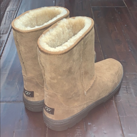 Ugg Ultra short men’s boot